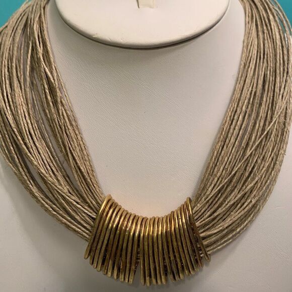 J'Envie leather jacket, textural, unconstructed, layering piece, EUC, women's M - Picture 15 of 16